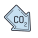 Снижение уровня CO2 icon