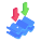 Water Level icon