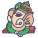 Ganesha icon