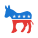 민주당 icon
