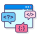 Coding Language icon