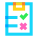 通过测试部分 icon