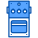 Effects Pedal icon