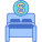 Accomodation icon