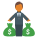 hombre-sosteniendo-bolsos-con-dinero-piel-tipo-4 icon
