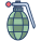 Hand Grenade icon