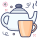 Tea Kettle icon