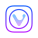Vivaldi Webブラウザ icon