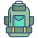 Mochila icon