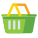 Shopping Basket icon