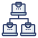 Connect Laptops icon