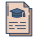 Document icon