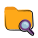 Search Folder icon