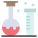 Laboratory icon