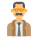 Businessman icon