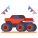 Monster Truck icon