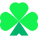 Three Leaf Clover icon