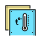 Temperature Preserving Layer icon