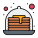 Pancake icon