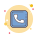 Teléfono icon