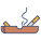 Ashtray icon