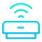 Router icon