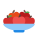 Тарелка яблок icon