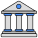 Bank icon