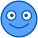 Emoji icon