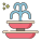 Fountain icon