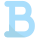 Bêta icon