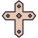 Cross icon