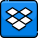 Dropbox icon