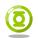 Green Lantern icon