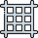 Grid icon