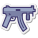 小型機関銃 icon