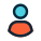 Avatar icon