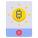 Bitcoin icon