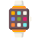 Smartwatch icon