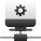 Computer icon