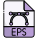 EPS icon