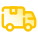 Delivery Minibus icon