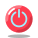 Shutdown icon