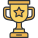 trophy icon