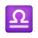 Libra icon