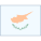 Флаг Кипра icon