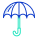 Umbrella icon