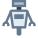 Roboter 3 icon