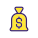 Bag Of Money icon