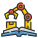 Knowledge icon